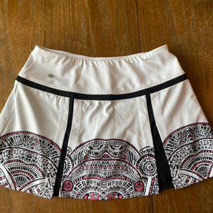 Bolle Tennis Skirt